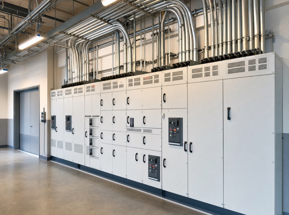 Commercial Electrical